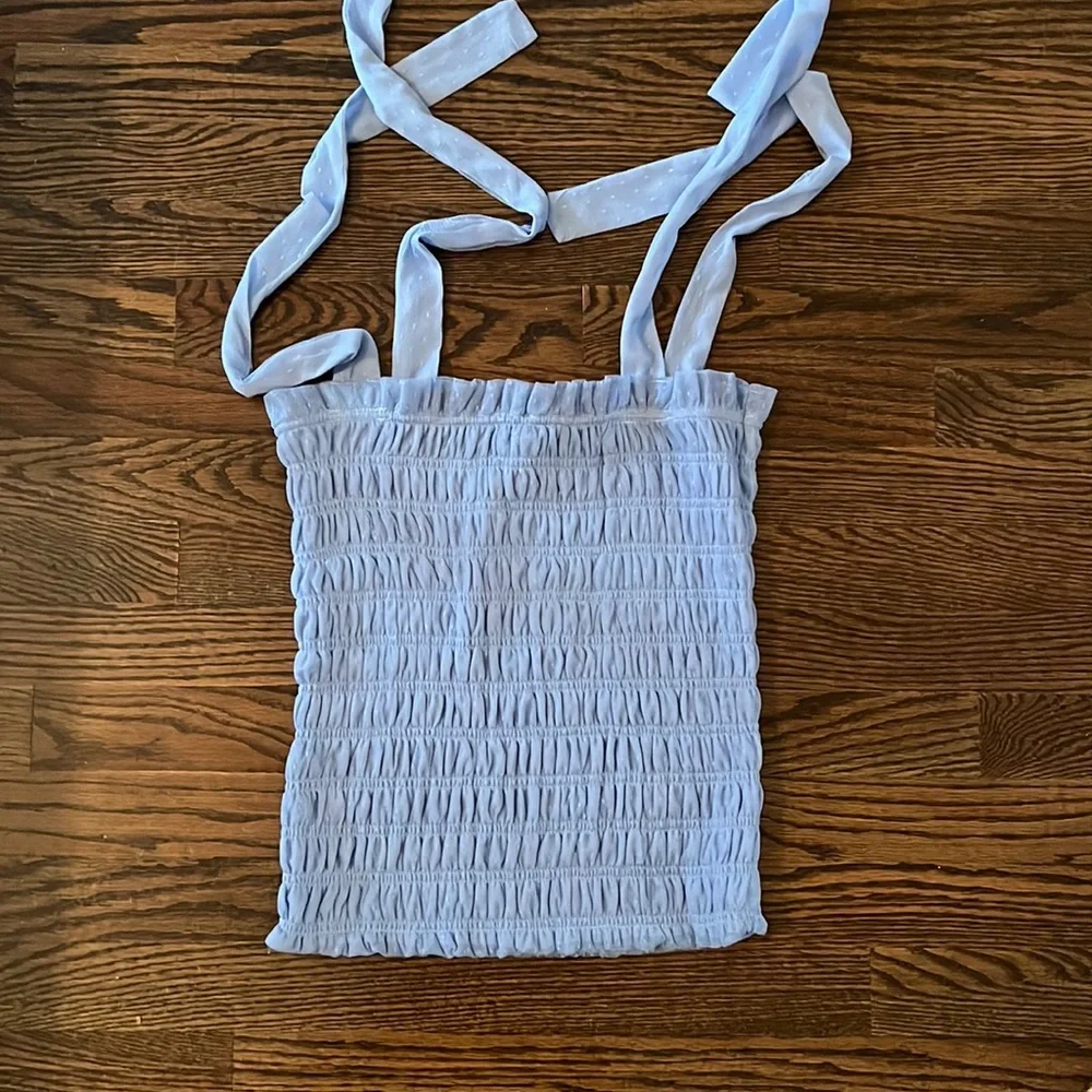 〰️ anthropologie *LAST CHANCE* - Picture 2 of 6